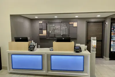 Photo 3 - Holiday Inn Express & Suites Sulphur (Lake Charles) by IHG