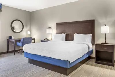 Photo 4 - Hampton Inn Mebane