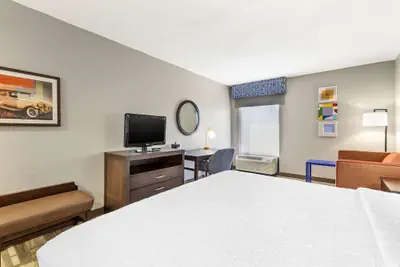 Photo 5 - Hampton Inn Mebane