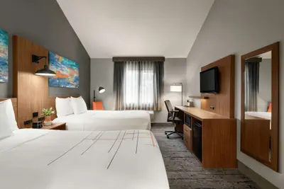 Photo 5 - La Quinta Inn & Suites by Wyndham Salem OR