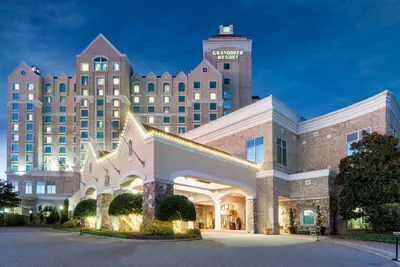 Photo 2 - Grandover Resort & Spa, a Wyndham Grand Hotel