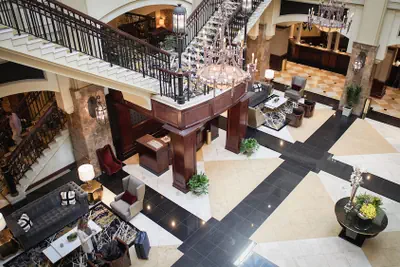 Photo 3 - Grandover Resort & Spa, a Wyndham Grand Hotel