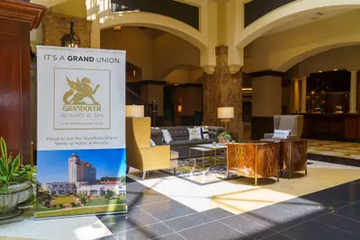 Photo 4 - Grandover Resort & Spa, a Wyndham Grand Hotel