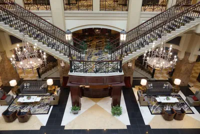 Photo 5 - Grandover Resort & Spa, a Wyndham Grand Hotel