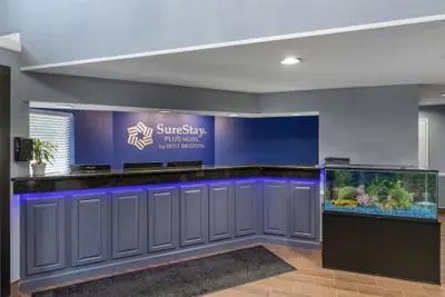 Photo 5 - SureStay Plus Hotel by Best Western Asheboro