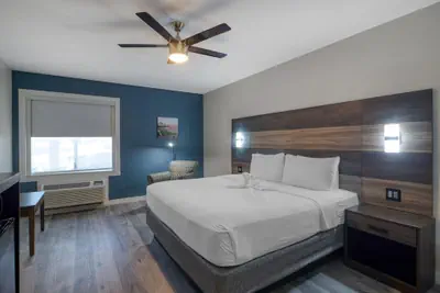 Photo 2 - HOM Hotel Gainesville, SureStay Collection by Best Western