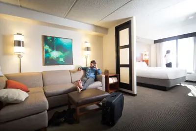 Photo 5 - Hyatt Place Plano
