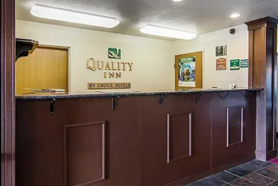 Photo 3 - Quality Inn Bend North