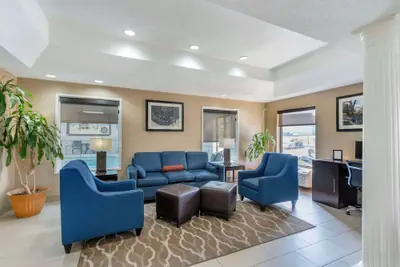 Photo 5 - Comfort Inn & Suites La Grange - Louisville Area