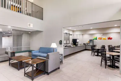 Photo 3 - Quality Inn Cedar Park - Austin Northwest