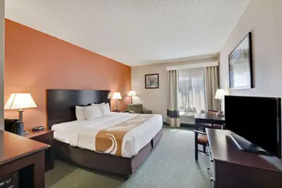 Photo 5 - Quality Inn Cedar Park - Austin Northwest