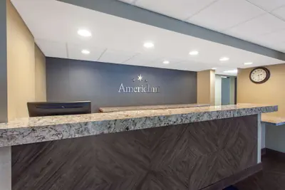 Photo 5 - AmericInn by Wyndham Mankato Event Center