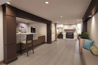 Photo 2 - Staybridge Suites Memphis East Cordova by IHG