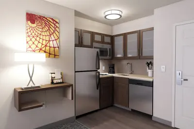 Photo 4 - Staybridge Suites Memphis East Cordova by IHG