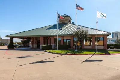 Photo 2 - Quality Inn Allen - Plano East
