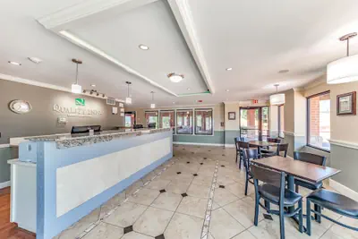 Photo 4 - Quality Inn Allen - Plano East