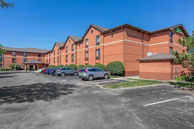 Photo 2 - Extended Stay America Suites Cleveland Middleburg Heights