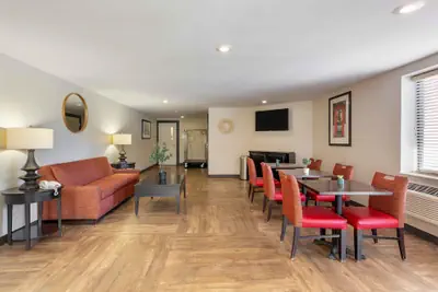 Photo 5 - Extended Stay America Suites Cleveland Middleburg Heights