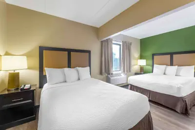 Photo 5 - Extended Stay America Suites Cleveland Middleburg Heights