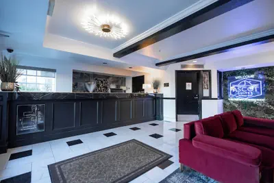 Photo 2 - Ascot Suites