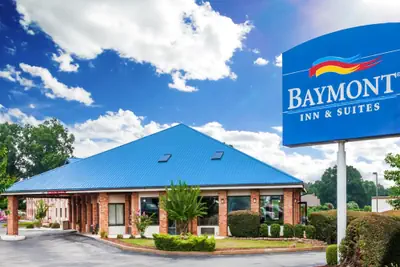 Photo 2 - Baymont by Wyndham Jackson