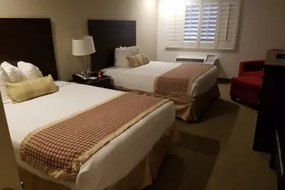 Photo 5 - Infinity Inn & Suites