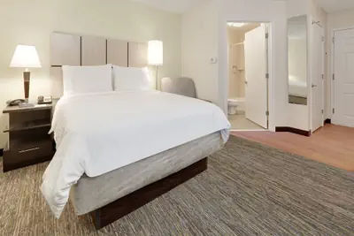 Photo 5 - Candlewood Suites Salina by IHG
