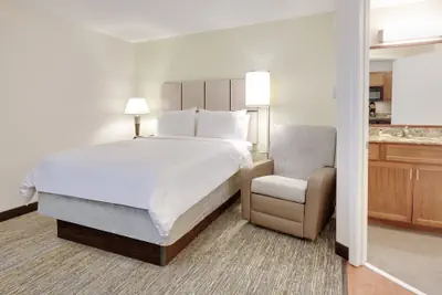 Photo 2 - Candlewood Suites Salina by IHG