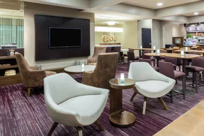 Photo 5 - Courtyard by Marriott Dallas Mesquite