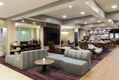Photo 4 - Courtyard by Marriott Dallas Mesquite