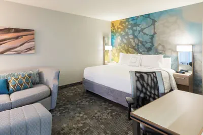 Photo 2 - Courtyard by Marriott Dallas Mesquite