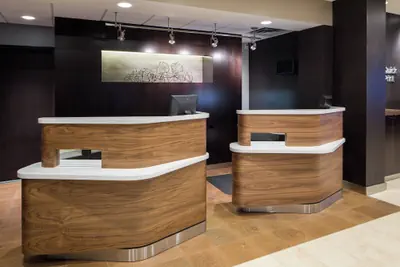Photo 3 - Courtyard by Marriott Dallas Mesquite