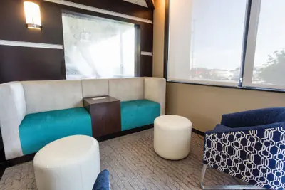 Photo 3 - Drury Inn & Suites Kansas City Airport