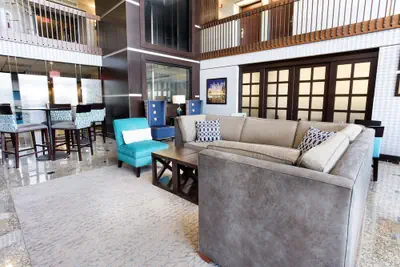 Photo 2 - Drury Inn & Suites Kansas City Airport