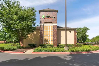 Photo 2 - Extended Stay America Suites Sacramento South Natomas
