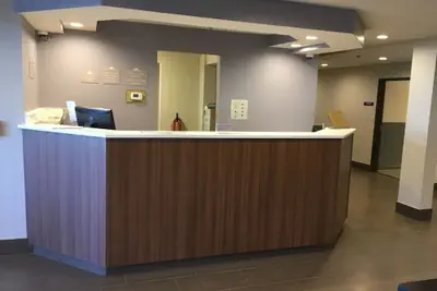 Photo 4 - Microtel Inn & Suites by Wyndham Richmond Airport