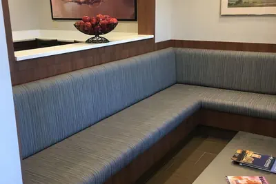 Photo 5 - Microtel Inn & Suites by Wyndham Richmond Airport