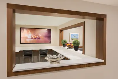 Photo 2 - Microtel Inn & Suites by Wyndham Richmond Airport