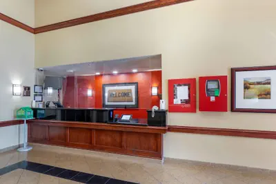 Photo 3 - Extended Stay America Suites Denver Aurora North