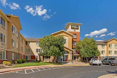 Photo 2 - Extended Stay America Suites Denver Aurora North
