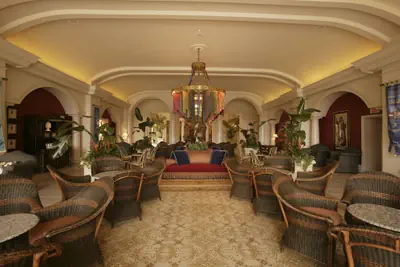 Photo 3 - Universal’s Loews Portofino Bay Hotel