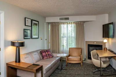 Photo 4 - Residence Inn by Marriott Anchorage Midtown
