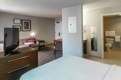 Photo 5 - Residence Inn by Marriott Anchorage Midtown