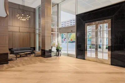 Photo 3 - Cincinnati Marriott at RiverCenter
