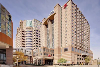 Photo 2 - Cincinnati Marriott at RiverCenter