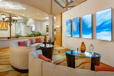 Photo 3 - Fort Lauderdale Marriott Coral Springs Hotel & Convention Center