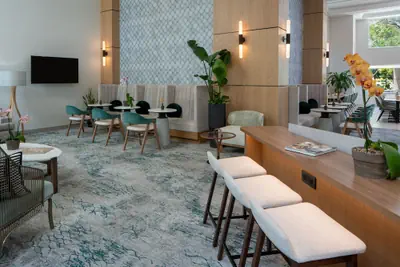 Photo 4 - SpringHill Suites Marriott Ft Lauderdale Airport/Cruise Port