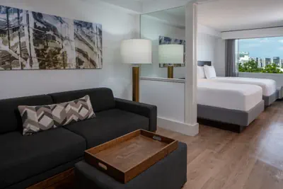 Photo 5 - SpringHill Suites Marriott Ft Lauderdale Airport/Cruise Port