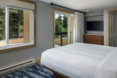 Photo 5 - Marriott's Mountain Valley Lodge at Breckenridge