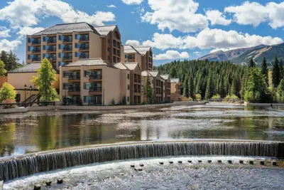 Photo 2 - Marriott's Mountain Valley Lodge at Breckenridge